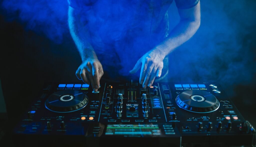 Whilliam RIse | Music & Events | די ג'יי לאירוע שלם | די ג'יי לאפטר